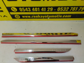 Oto Çıkma Parça / Renault / Clio / Kaporta & Karoser / Kapı Çıtası / Çıkma Parça 