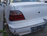 1997 daewoo nexia sol arka stop