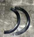 MİNİ COOPER F67 ÖN ARKA SOL ÇAMURLUK DODİKLERİ ORJINAL HATASIZ