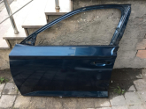 skoda superb sol ön kapı temiz 2016-2020