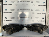 Oto Çıkma Parça / Audi / A6 / Far & Stop / Sağ Ön Far / Çıkma Parça 