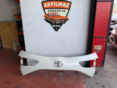 YARİS MK3 HYBRID BAGAJ BANDI KAPLAMASI ORJİNAL 76801-0DB20