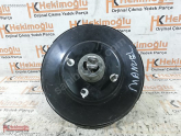 Oto Çıkma Parça / Ford / Focus / Fren / Westinghouse / Çıkma Parça 