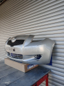 TOYOTA YARIS 2006-2010 GRI ÖN TAMPON-DÜZCE ÇIKMA