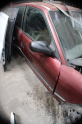 Oto Çıkma Parça / Opel / Astra / Kaporta & Karoser / Sağ Ön Kapı / Çıkma Parça 