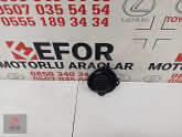 Oto Çıkma Parça / Toyota / RAV4 / Tampon / Sis Farı Çerçevesi / Sıfır Parça 