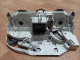 Oto Çıkma Parça / Volkswagen / Passat / Kalorifer / Kontrol Paneli / Çıkma Parça 