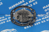 Oto Çıkma Parça / Jeep / Compass / Far & Stop / Sis Farı / Çıkma Parça 