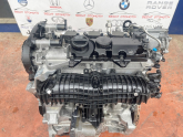 Oto Çıkma Parça / Volvo / V60 / Motor / Komple Motor / Çıkma Parça 