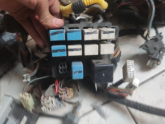 Oto Çıkma Parça / Hyundai / Starex / Elektrik / Elektrik Tesisatı / Çıkma Parça 
