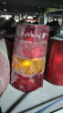 Opel kadett sol stop