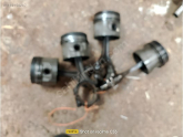 Oto Çıkma Parça / Mercedes / 230 / Motor / Piston Kolu / Çıkma Parça 