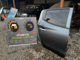 Oto Çıkma Parça / Mitsubishi / L200 / Kaporta & Karoser / Sağ Arka Kapı / Çıkma Parça 