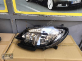 Oto Çıkma Parça / Opel / Mokka / Far & Stop / Sol Arka Stop / Sıfır Parça 