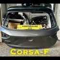 Oto Çıkma Parça / Opel / Corsa / Tampon / Ön Tampon / Çıkma Parça 
