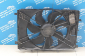 Oto Çıkma Parça / Mercedes / E Serisi / Fan / Fan Motoru / Çıkma Parça 