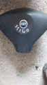 FİAT STİLO AİRBAG