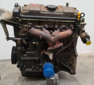 Peugeot 106 yeni benzinli motor 0139GX
