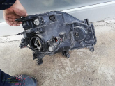 Oto Çıkma Parça / Nissan / X-Trail / Far & Stop / Sol Ön Far / Çıkma Parça 