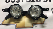 Oto Çıkma Parça / Chevrolet / Cruze / Far & Stop / Sis Farı / Sıfır Parça 