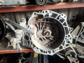 Oto Çıkma Parça / Opel / Corsa / Şanzıman / Şanzıman Komple / Çıkma Parça 