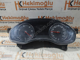 Oto Çıkma Parça / Audi / A6 / Göğüslük & Torpido / Gösterge Paneli / Çıkma Parça 