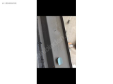 Oto Çıkma Parça / Volkswagen / Beetle / Tampon / Tampon Kaplaması / Çıkma Parça 