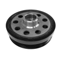 Bmw E90 320d N47 Motor Krank Kasnağı 11237823191