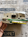 Oto Çıkma Parça / Volkswagen / Golf / Klima / Kontrol Paneli / Çıkma Parça 