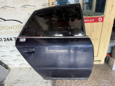AUDİ A6 SAĞ ARKA KAPI DIŞ CAM SIYIRICI FİTİLİ 98-04 MODEL