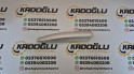 Oto Çıkma Parça / Nissan / Qashqai / Kaporta & Karoser / Tavan Çıtası / Çıkma Parça 