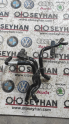 04L121064AC Passat b8 DCX motor demir su borusu