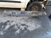 Oto Çıkma Parça / Ford / Fiesta / Tampon / Arka Tampon / Çıkma Parça 