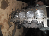 Oto Çıkma Parça / Ford / Ranger / Motor / Blok / Çıkma Parça 