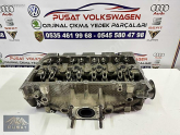 VOLKSWAGEN JETTA 1.2TSİ 1.4TSİ ÇIKMA SİLİNDİR KAPAĞI
