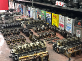 Oto Çıkma Parça / Honda / Civic / Motor / Motor (komple) / Çıkma Parça 