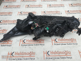 Oto Çıkma Parça / Honda / Accord / Far & Stop / Sol Ön Far / Çıkma Parça 