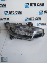 OTO CEM'DEN ÇIKMA HONDA CİVİC FC5 SAĞ FAR LED