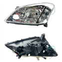 TOYOTA COROLLA HB 01-03 SOL FAR