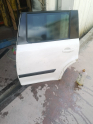 SKODA YETİ SOL ARKA DOLU KAPI ORJİNAL ÇIKMA