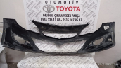 Oto Çıkma Parça / Opel / Astra / Tampon / Ön Tampon / Çıkma Parça 