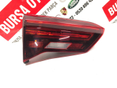 VOLKSWAGEN T-ROC SOL LED İÇ STOP 2GA945093B ORJİNAL
