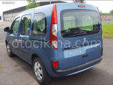 Hurda Belgeli Araçlar / Renault / Kangoo
