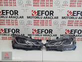 TOYOTA COROLLA SIFIR SAĞ FAR 19-21 OEM NO: 81130-02131