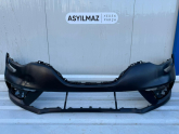 Oto Çıkma Parça / Renault / Megane / Tampon / Ön Tampon / Çıkma Parça 