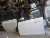 FORD FOCUS 2.5 SOL ÖN KAPI HATASIZ DOLU