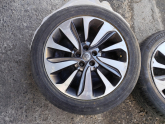 Oto Çıkma Parça / Opel / Mokka / Jant & Lastik / Çelik Jant / Çıkma Parça 