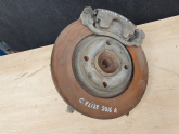 Oto Çıkma Parça / Citroen / C-elysee / Alt Takım / Taşıyıcı / Çıkma Parça 