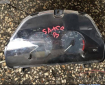 Citroen saxo gösterge saati 6101KR