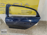 Oto Çıkma Parça / Renault / Megane / Kaporta & Karoser / Sol Arka Kapı / Çıkma Parça 